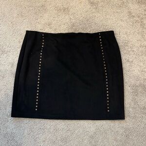 Sabrina Lauren Pencil Skirt